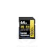 Carte SD SD1800X 64GB Professional LSD1800064G-BNNNG