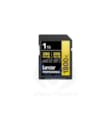 LEXAR CARTE SD SD1800X 512GB Professionl 1800x SDXC™ UHS-II cards,up to 280MB/s read 205MB/s wr 12M LSD1800512G-BNNNG