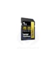 LEXAR CARTE SD SD1800X 512GB Professionl 1800x SDXC™ UHS-II cards,up to 280MB/s read 205MB/s wr 12M LSD1800512G-BNNNG