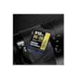 LEXAR CARTE SD SD1800X 512GB Professionl 1800x SDXC™ UHS-II cards,up to 280MB/s read 205MB/s wr 12M LSD1800512G-BNNNG