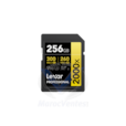 LEXAR CARTE SD SD2000X 256GB Professional 2000x SDHC™ UHS-II cards,up to 300MB/s read 260MB/s wr 12M LSD2000256G-BNNNG