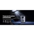 LEXAR CARTE SD SD Silver Pro 64GB Professional SILVER PRO SDXC™ UHS-II Card,up to 280MB/s read,12M LSDSIPR064G-BNNNG
