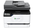 CS331DW Imprimante Multifonctions Couleur Laser Recto-verso 40N9170