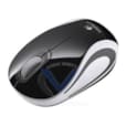 Mini Souris Sans Fil M187 Noir 5099206032187