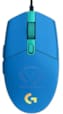 Souris Gaming G102 LIGHTSYNC - Bleue - USB 910-005801