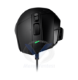 LOGITECH G502 X - BLACK - USB - N/A - EWR2 - #934 12M 910-006139