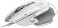 LOGITECH G502 X - WHITE - USB - N/A - EWR2 - #934 12M 910-006147