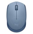Souris M171 sans fil - BLANCHE 910-006866