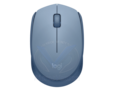 Souris Logitech M171 (Souris sans fil - BLANCHE) 910-006866