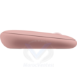 Souris Pebble 2 M350s - Tonal Rose BT 910-007014