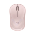 LOGITECH SOURIS M240 Silent BT- ROSE - 2.4GHZ 910-007121