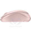 LOGITECH SOURIS M240 Silent BT- ROSE - 2.4GHZ 910-007121