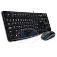 CLAVIER DESKTOP LOGITECH MK120 920-002565