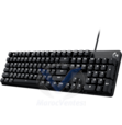 LOGITECH CLAVIER G413-SE Clavier gaming mécanique 12 Mois 920-010435