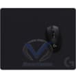 LOGITECH TAPIS DE SOURIS GAMMING PAD G240 943-000785