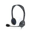 Casque stéréo LOGITECH H111 981-000612