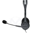 Casque stéréo LOGITECH H111 981-000612