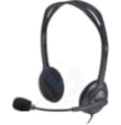 Casque stéréo LOGITECH H111 981-000612