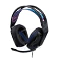 LOGITECH G335 Wired Gaming Headset - BLACK - 3.5 MM 981-000978