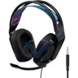 G335 Casque Gaming Filiaire - Noir - 3.5 MM 981-000978