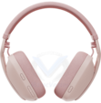 Logitech HEADSET -Zone Vibe 100 - ROSE M/N:A00167 - BT - N/A - EMEA-914 - STANDALONE 12M 981-001224