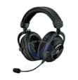 LOGITECH CASQUE PRO X 2 LIGTSPED wifi Gaming BLACK 981-001263