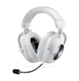 LOGITECH HEADSET G PRO X 2 LIGHTSPEED WIFI- WHITE 981-001269
