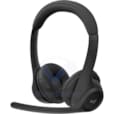Casque Zone 300 Noir Bluetooth 981-001407