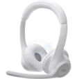 Casque Zone 300 Blanc Bluetooth 981-001417