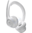 Casque Logitech Zone 300 Blanc Bluetooth 981-001417