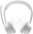 Casque Logitech Zone 300 Blanc Bluetooth 981-001417