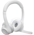 Casque Logitech Zone 300 Blanc Bluetooth 981-001417
