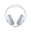 LOGITECH GAMING CASQUE G522 Bluetooth HEADSET PC - WHITE- 2.4GHZ 12M 981-001550