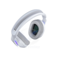 LOGITECH GAMING CASQUE G522 Bluetooth HEADSET PC - WHITE- 2.4GHZ 12M 981-001550