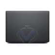 Dell Pro Max 16 MC16250, intel Core ULTRA Ultra 7 265H, vPro® Enterprise (24 MB Cache, 16 cores, 16 threads, up to 5,30 GHz, 45W), 32GB DDR5 2*16 Go 5 600 MT/s, 1TB SSD SSD M.2 PCIe NVMe, 16" FHD+ (1920x1200), LCD, 300 cd/m², FHD HDR IR camera,Microphone MC16250-PROMAX-RTX6G