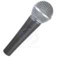 MICRO AVEC FIL SHURE SM58LCE SM58