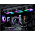 MSI REFROIDISSEUR MAG CORELIQUID AA13 WHITE 306-7ZWHA41-L80