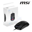 MSI SOURIS USB FORGE GM100 S12-0402310-HH9