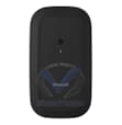 MS Souris Sans Fil Modern Mobile Mouse aBluetooth XZ/AR/CS/SK Hdwr Black KTF-00014