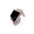Terminal Point de vente Mutex With VFD Black Color GS-T3 WHITE
