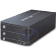 Serveur de Stockage RAID Réseau 2 Disques SATA NAS-7202