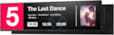 MultiSync BT421 ECRAN BARRE ULTRA-LARGE 42” 24 heures/24 et 7 jours/7 BT421