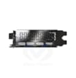 PNY RTX 5060 Ti 8Go OC Dual Fan VCG5060T8DFXPB1-O