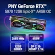 Carte graphique VCG507012TFXXPB1-O
