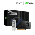 NVIDIA RTX 4000 SFF Ada Generation VCNRTX4000ADA-PB