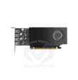 PNY QUADRO RTX A1000 8GB PCIE 4.0 VCNRTXA1000-SB