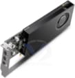 PNY QUADRO RTX A400 4GB PCIE 4.0 VCNRTXA400-SB