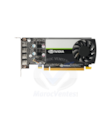 PNY QUADRO T1000 4GB PCIE 4.0 x17 VCNT1000-SB