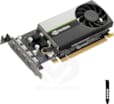 PNY QUADRO T1000 4GB PCIE 4.0 x17 VCNT1000-SB