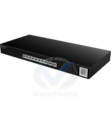 Reyee routeur 10 Ports Gb 1.5Gbps 300Users RG-EG310GH-E